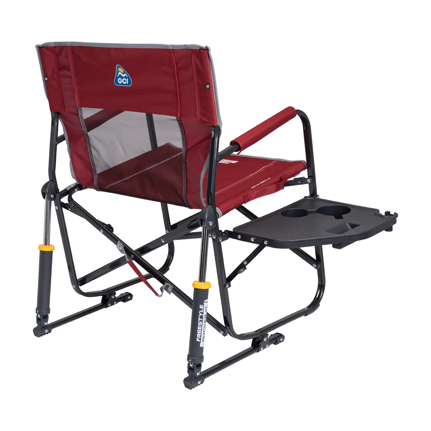 Freestyle Rocker XL™ with Side Table - Clean Bundle