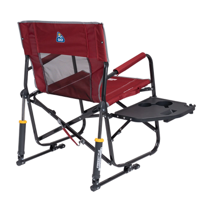 Freestyle Rocker XL™ with Side Table - Clean Bundle