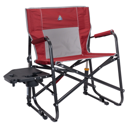 Freestyle Rocker XL™ with Side Table - Clean Bundle