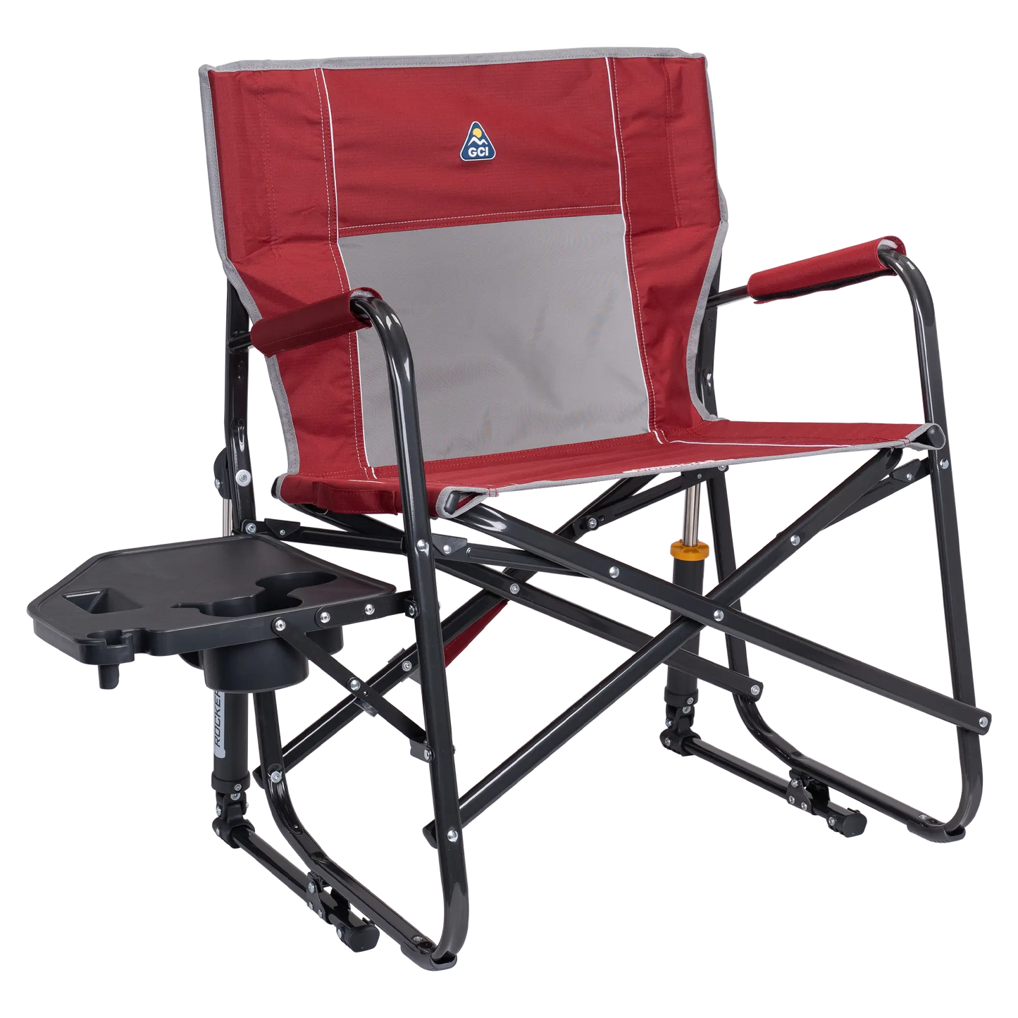 Freestyle Rocker XL™ with Side Table - Classic Pick