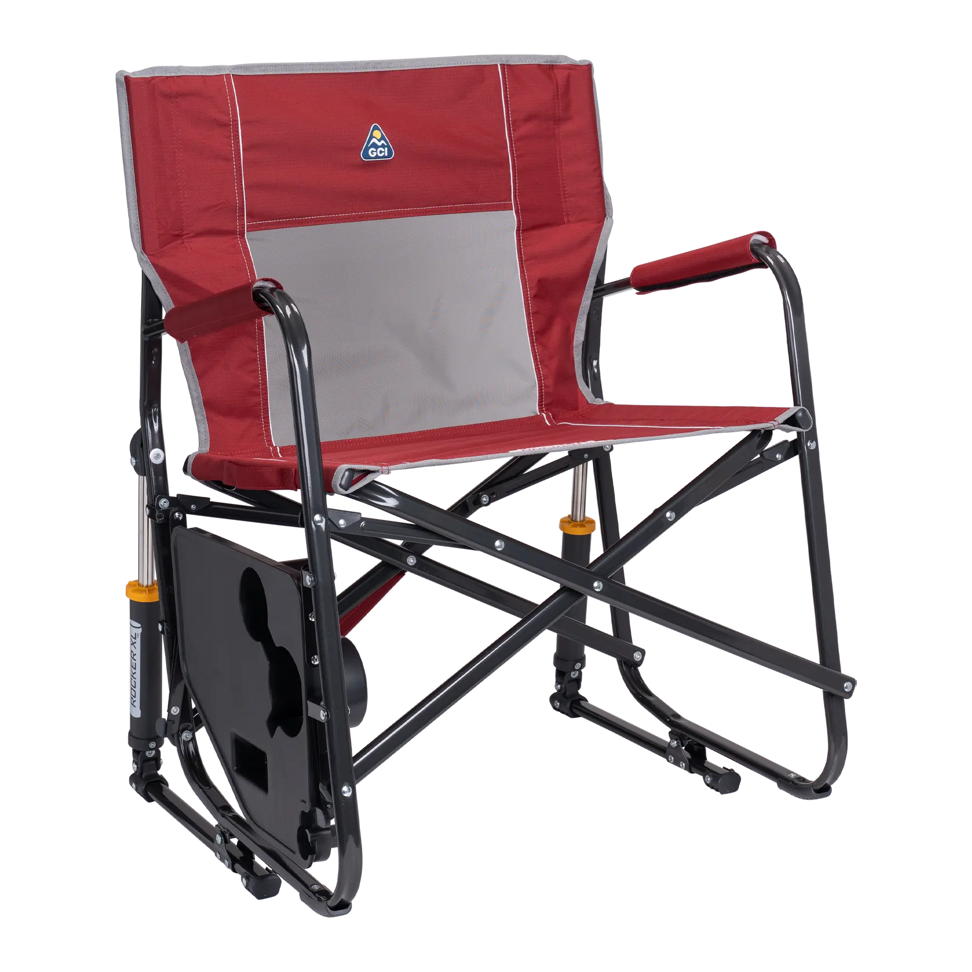 Freestyle Rocker XL™ with Side Table - Clean Bundle