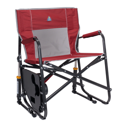 Freestyle Rocker XL™ with Side Table - Clean Bundle