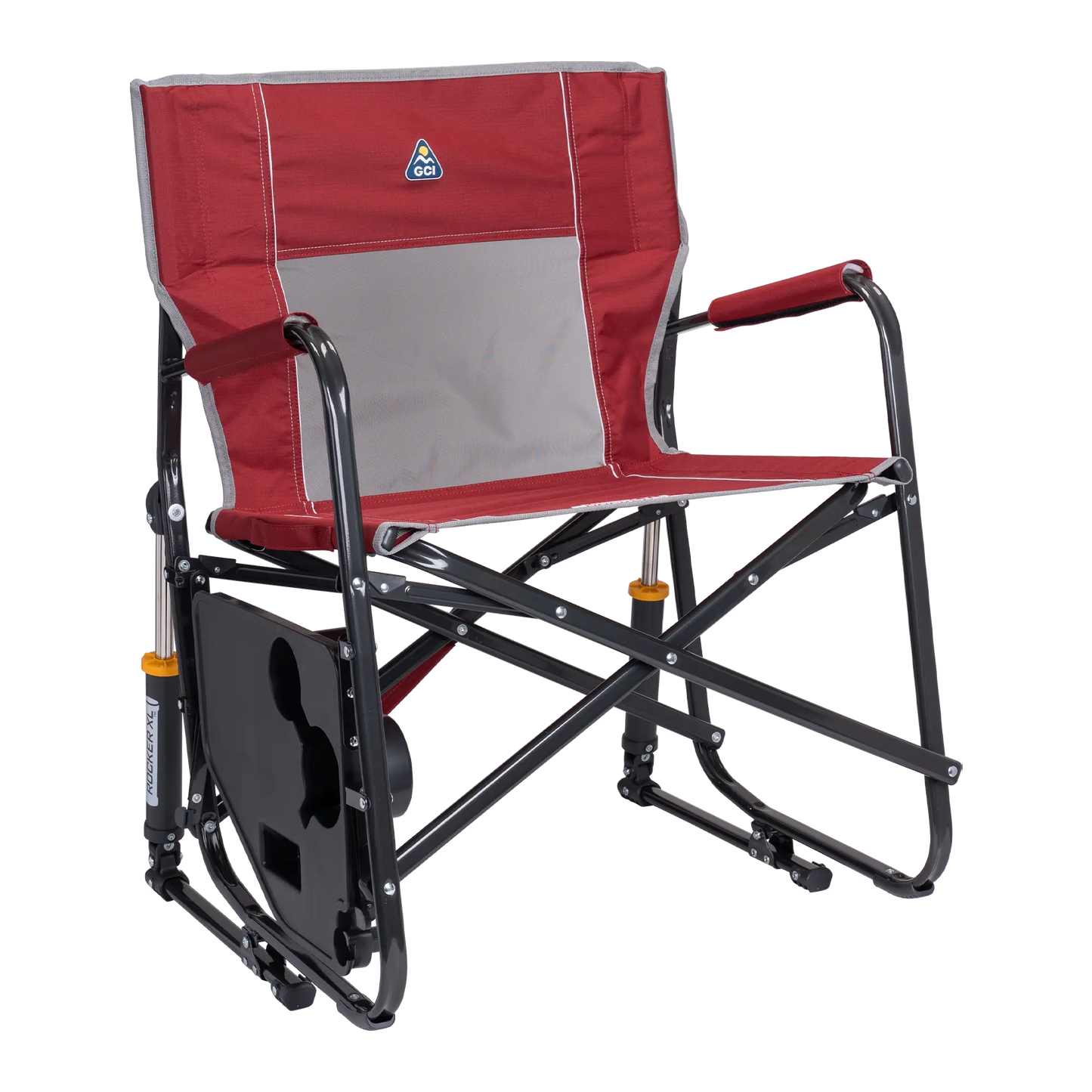 Freestyle Rocker XL™ with Side Table - Classic Pick