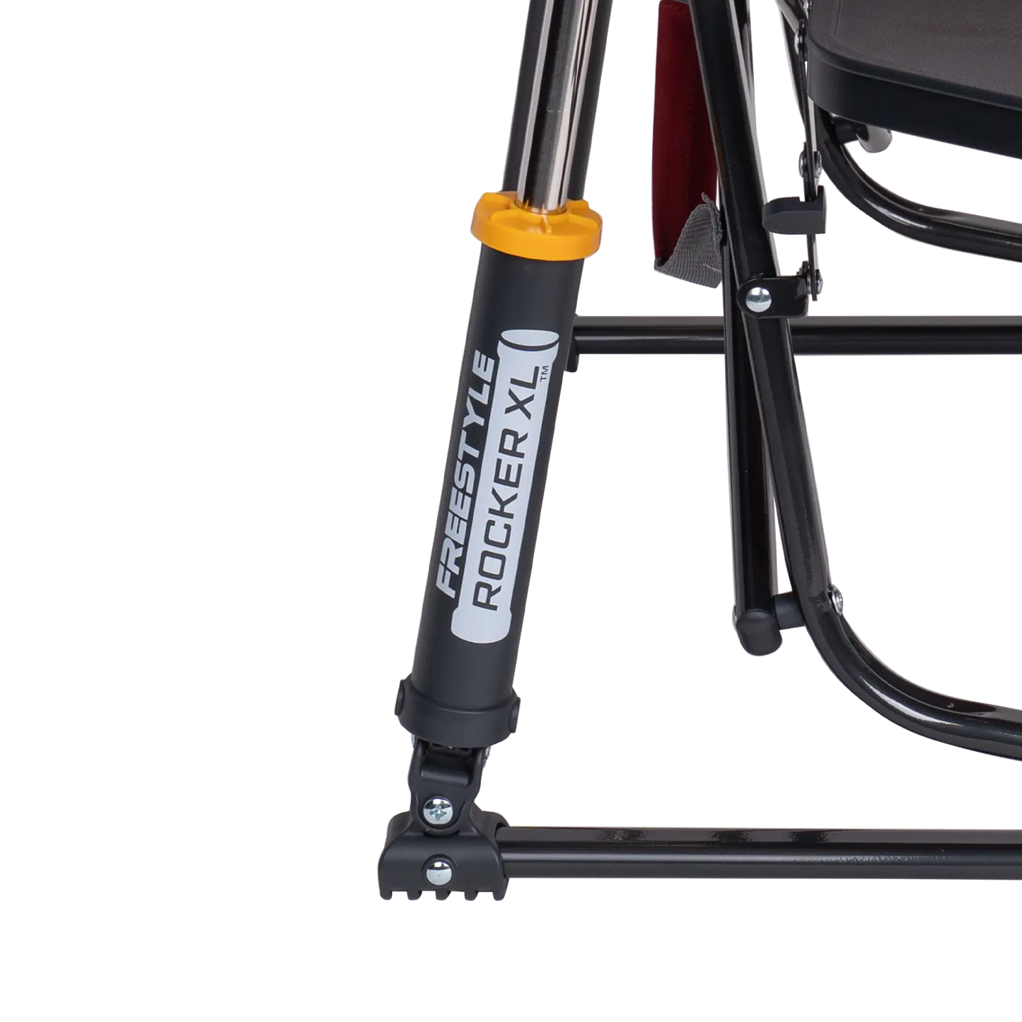 Freestyle Rocker XL™ with Side Table - Clean Bundle