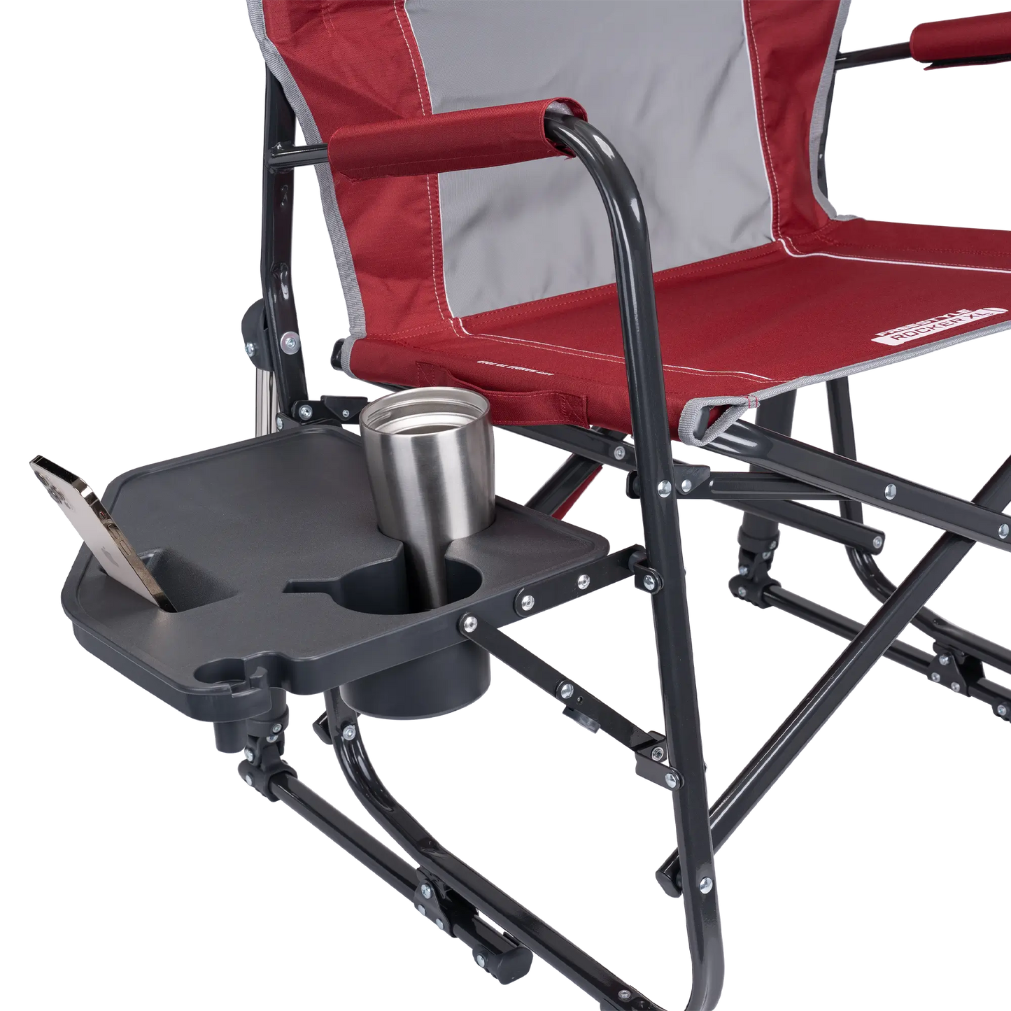 Freestyle Rocker XL™ with Side Table - Clean Bundle