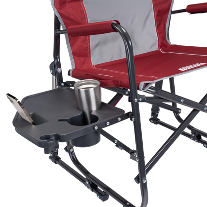 Freestyle Rocker XL™ with Side Table - Classic Pick
