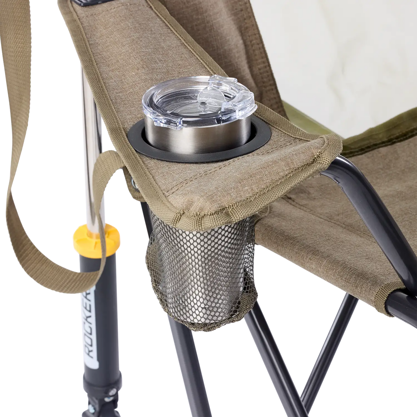 Comfort Pro Rocker XL™ - Essential Set