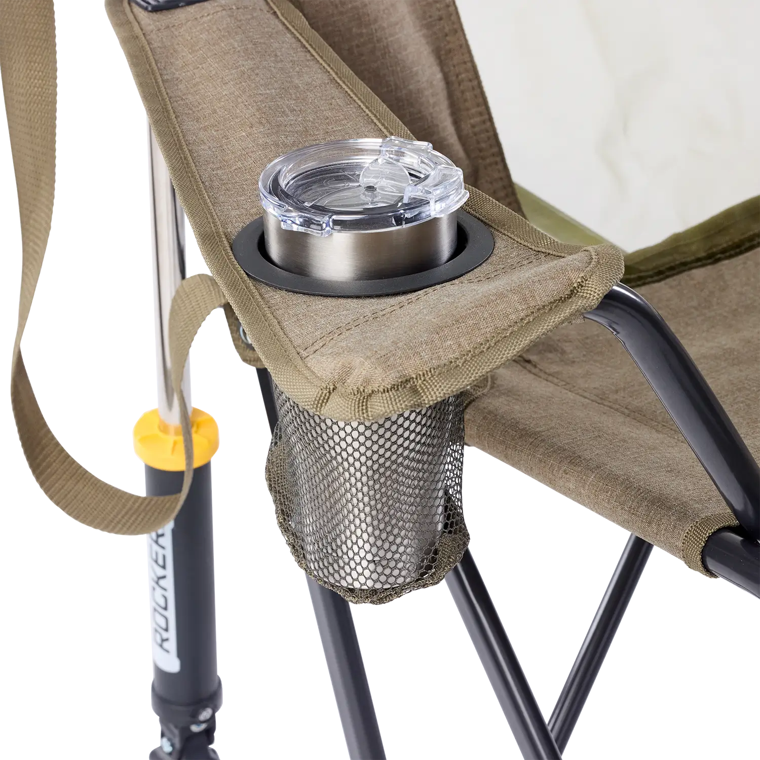 Comfort Pro Rocker XL™ - Daily Set
