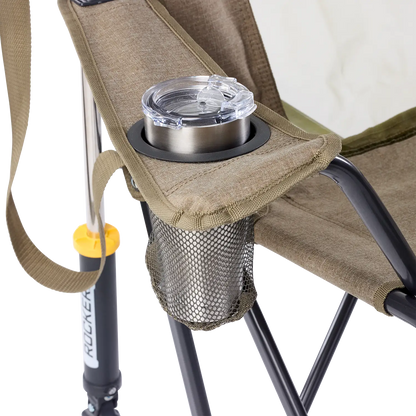 Comfort Pro Rocker XL™ - Daily Set