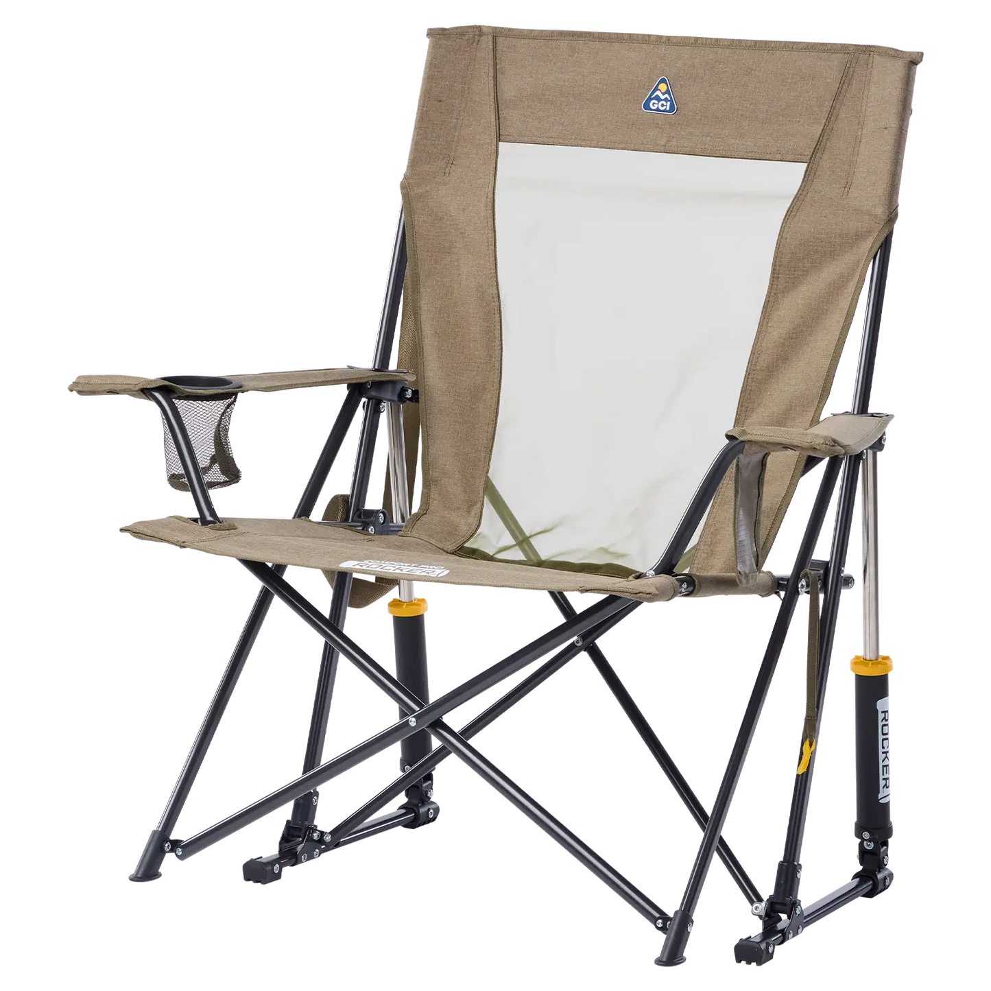 Comfort Pro Rocker XL™ - Daily Set