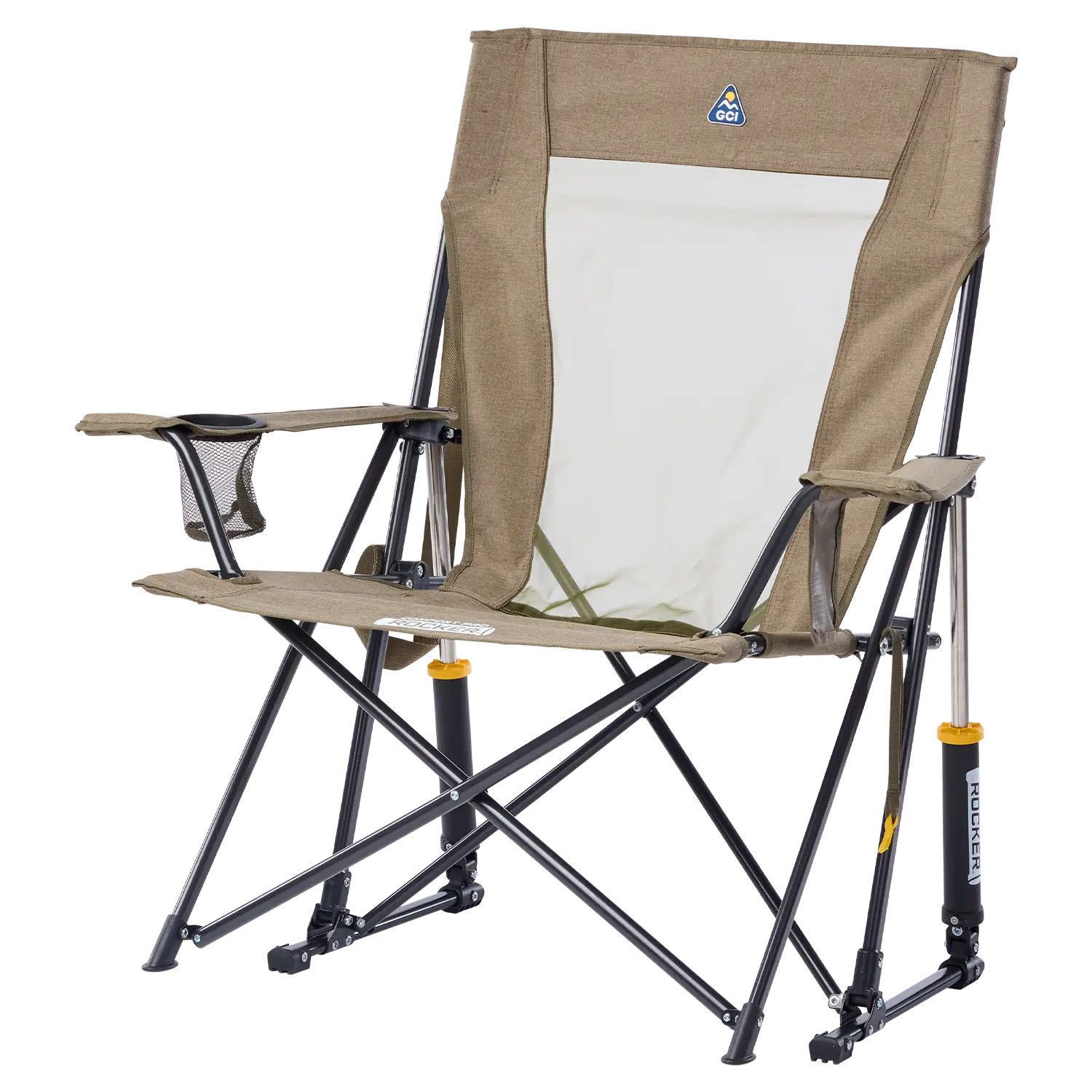 Comfort Pro Rocker XL™ - Daily Set