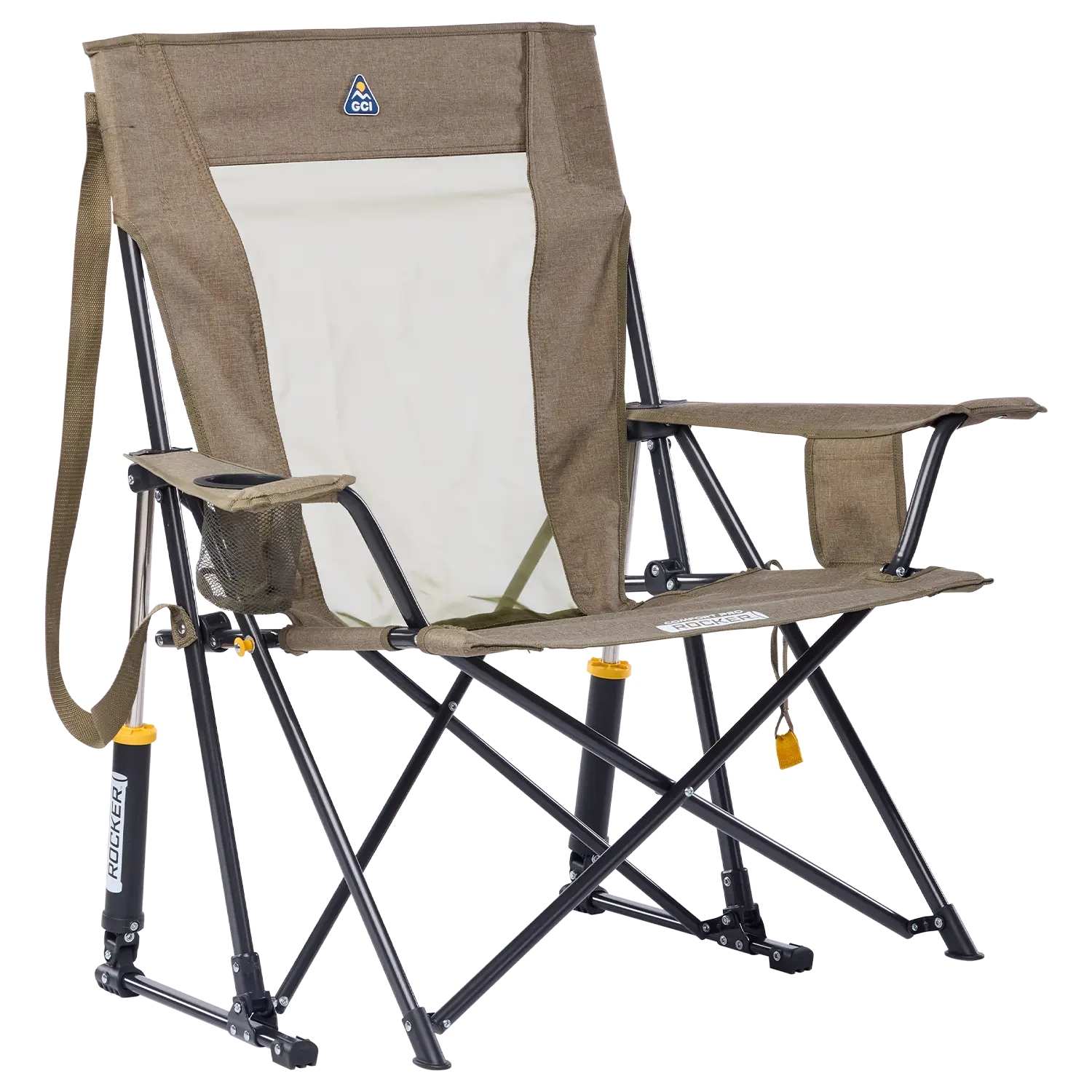 Comfort Pro Rocker XL™ - Essential Set