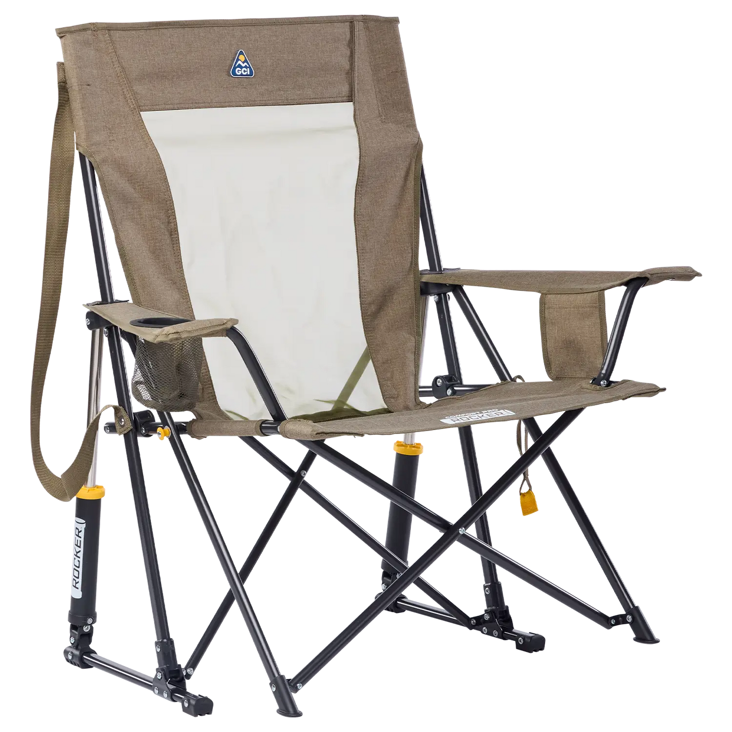 Comfort Pro Rocker XL™ - Daily Set