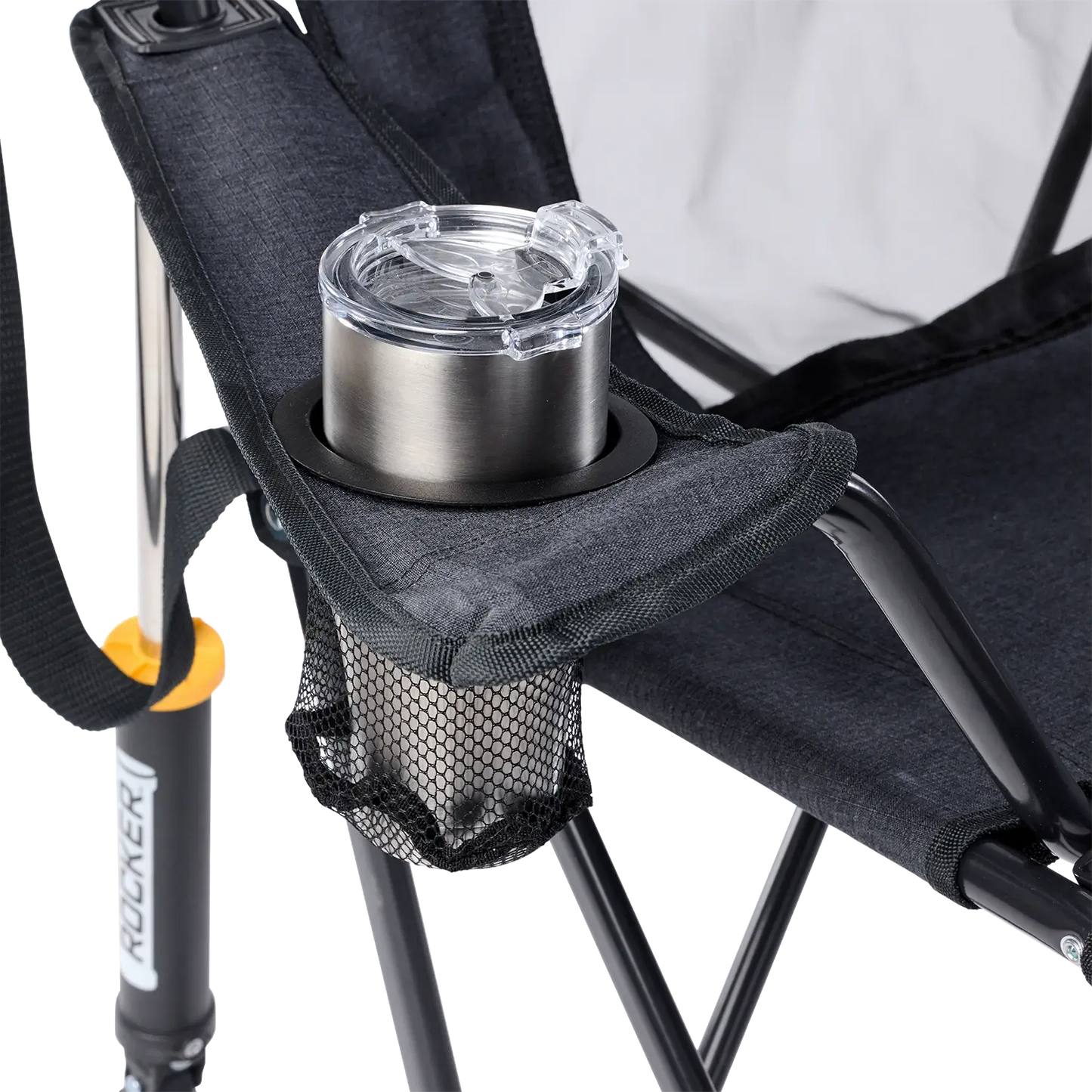 Comfort Pro Rocker XL™ - Essential Set