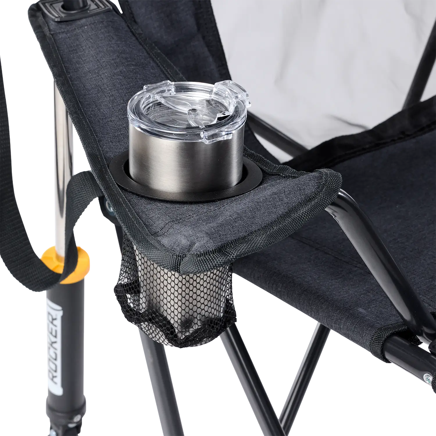 Comfort Pro Rocker XL™ - Essential Set