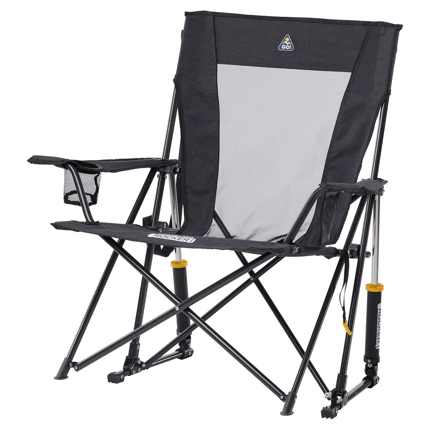 Comfort Pro Rocker XL™ - Essential Set