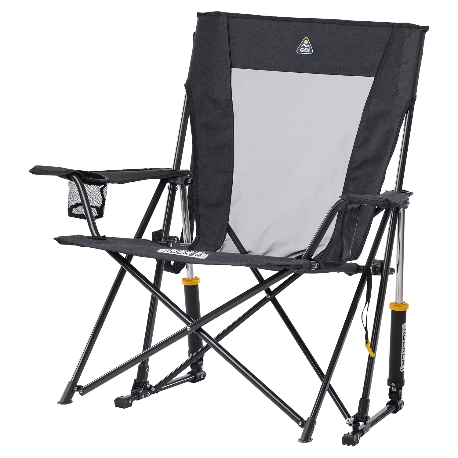 Comfort Pro Rocker XL™ - Essential Set