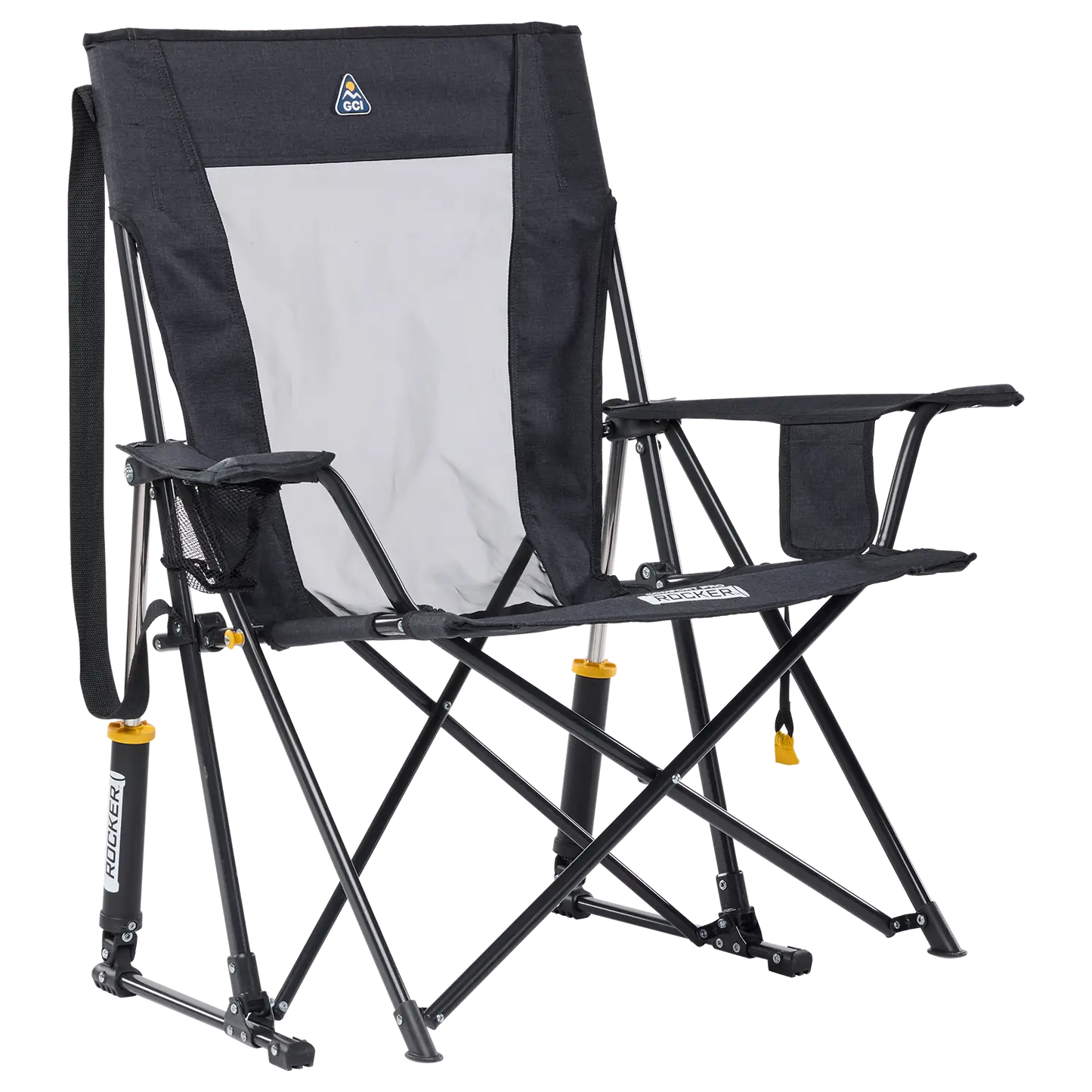 Comfort Pro Rocker XL™ - Essential Set