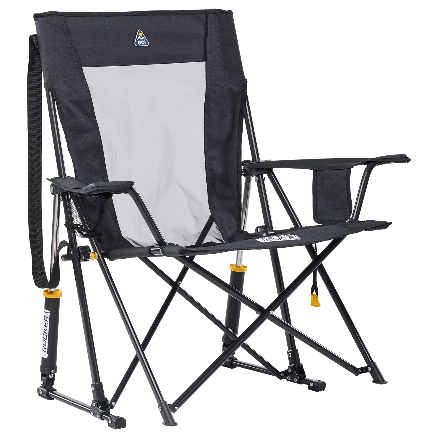 Comfort Pro Rocker XL™ - Essential Set