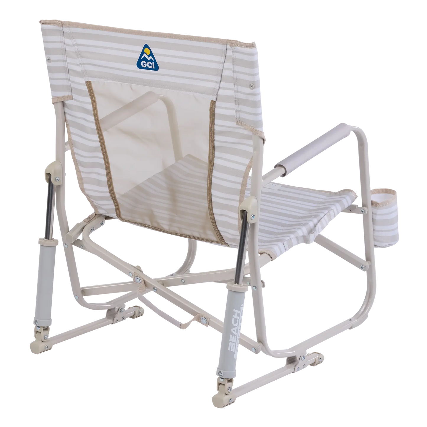 Beach Rocker™ - Essential Set