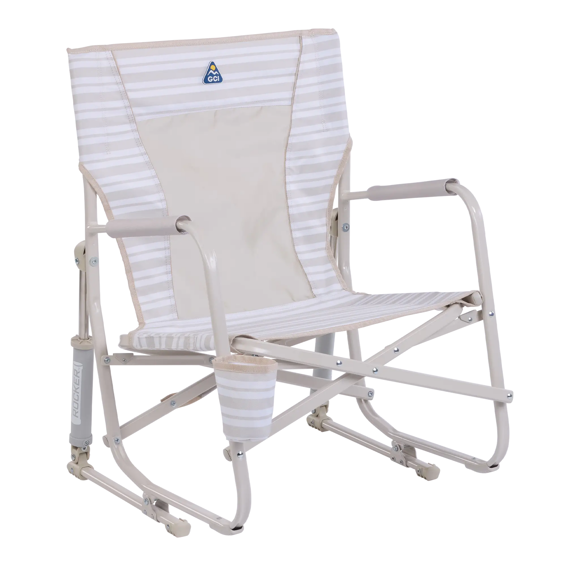 Beach Rocker™ - Classic Pick