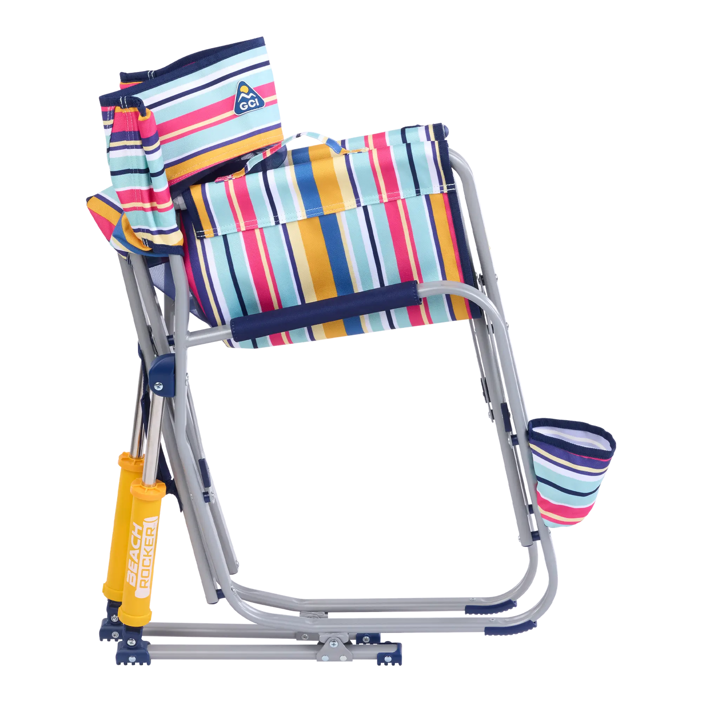 Beach Rocker™ - Essential Set