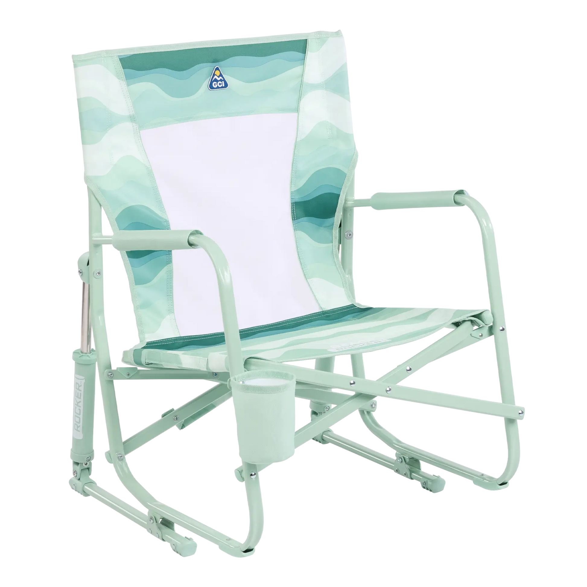 Beach Rocker™ - Essential Set