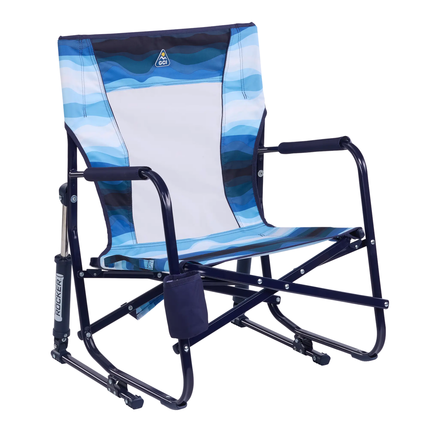 Beach Rocker™ - Essential Set