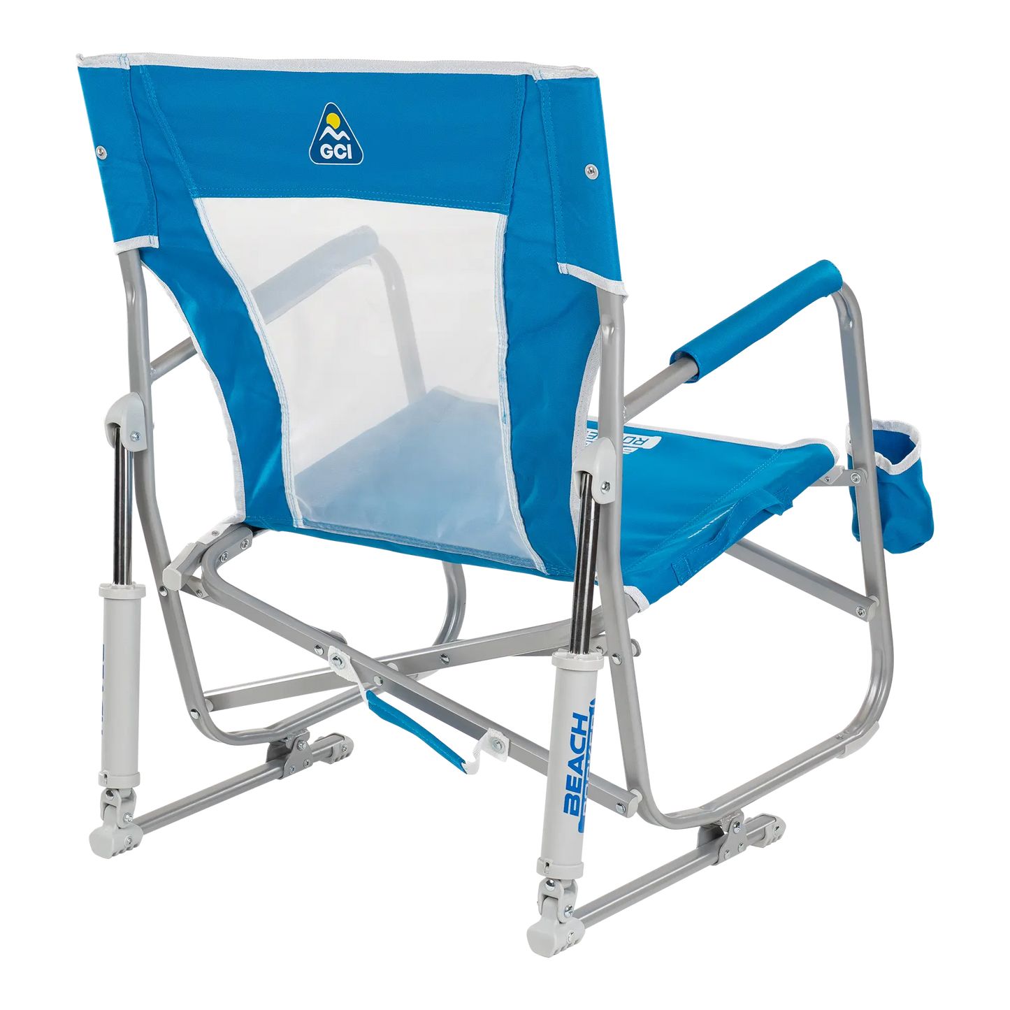 Beach Rocker™ - Classic Pick