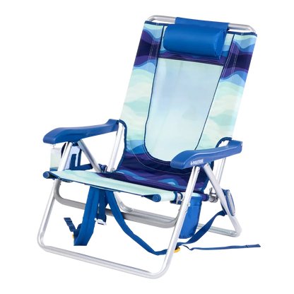 Backpack Beach Chair™ - Gift Ready