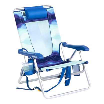 Backpack Beach Chair™ - Gift Ready