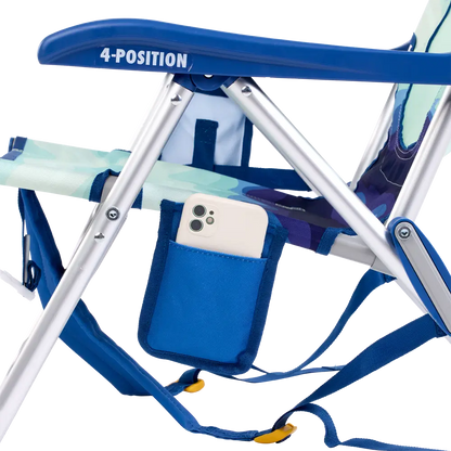 Backpack Beach Chair™ - Gift Ready