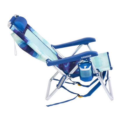Backpack Beach Chair™ - Gift Ready