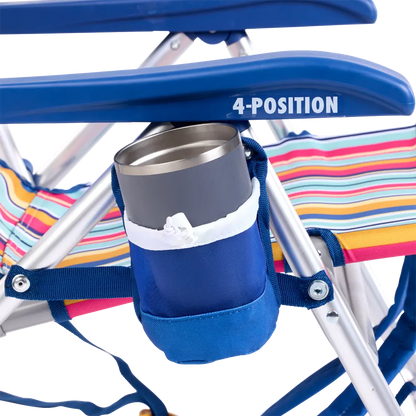 Backpack Beach Chair™ - Daily Set