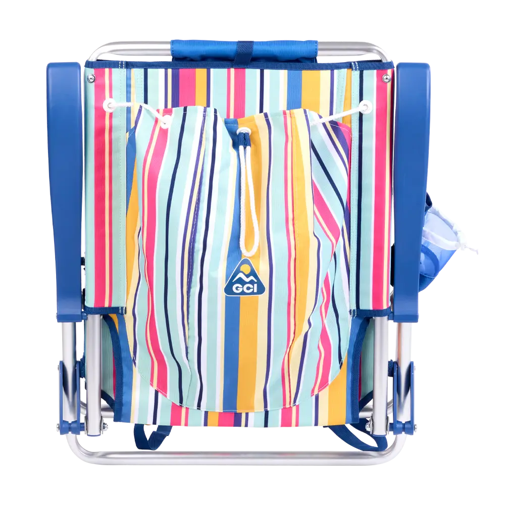 Backpack Beach Chair™ - Gift Ready