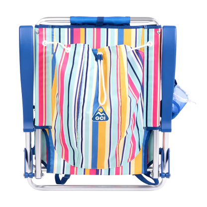 Backpack Beach Chair™ - Daily Set