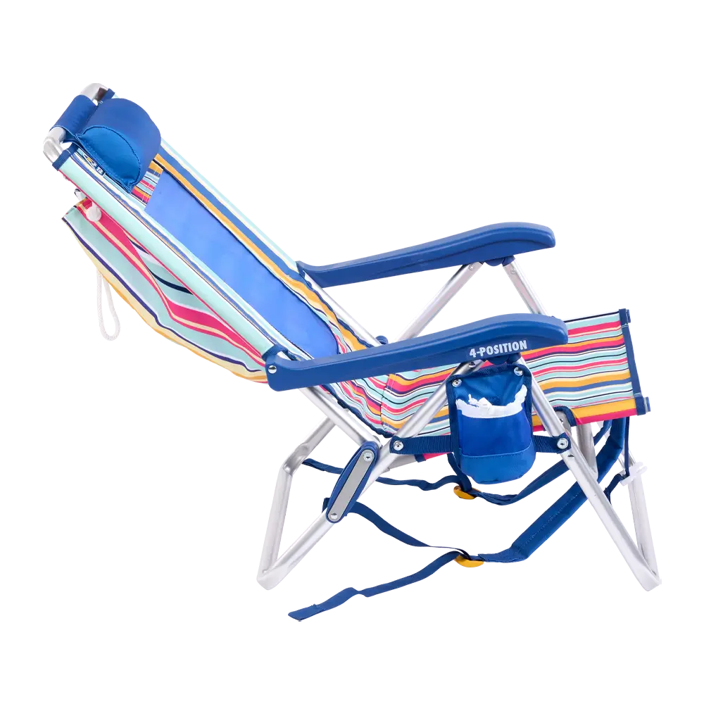 Backpack Beach Chair™ - Gift Ready
