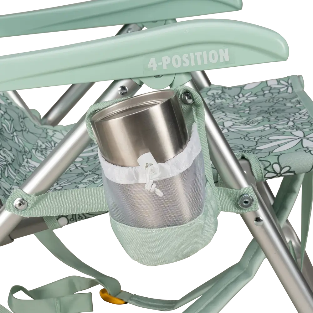 Backpack Beach Chair™ - Daily Set