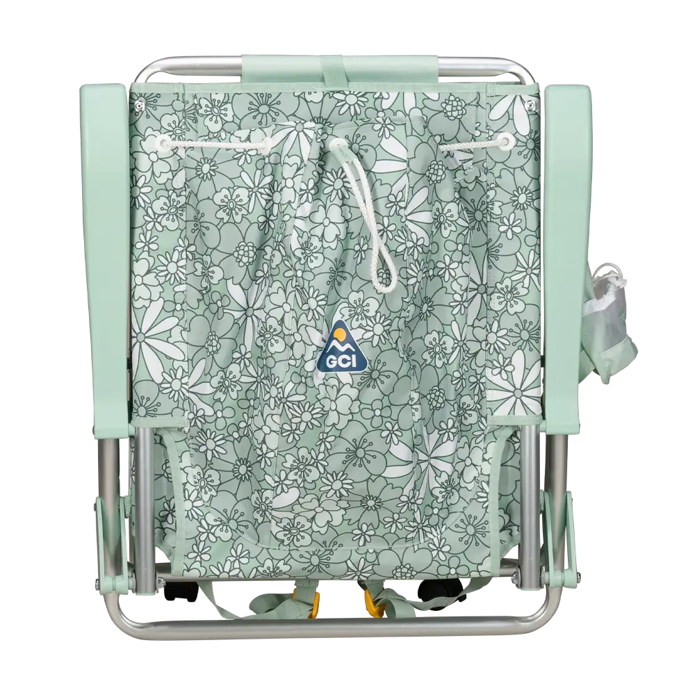 Backpack Beach Chair™ - Daily Set