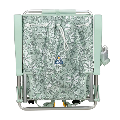 Backpack Beach Chair™ - Daily Set
