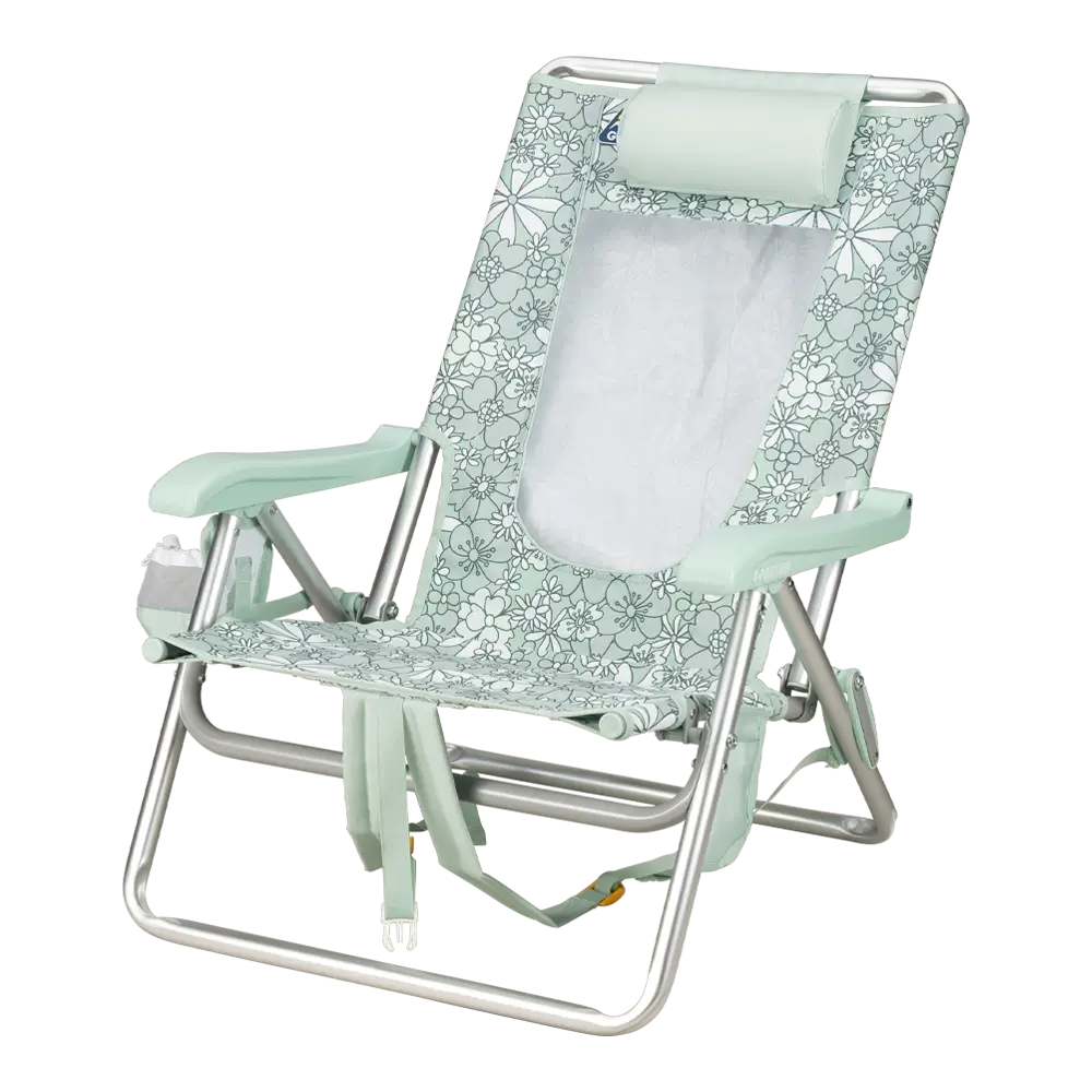 Backpack Beach Chair™ - Gift Ready