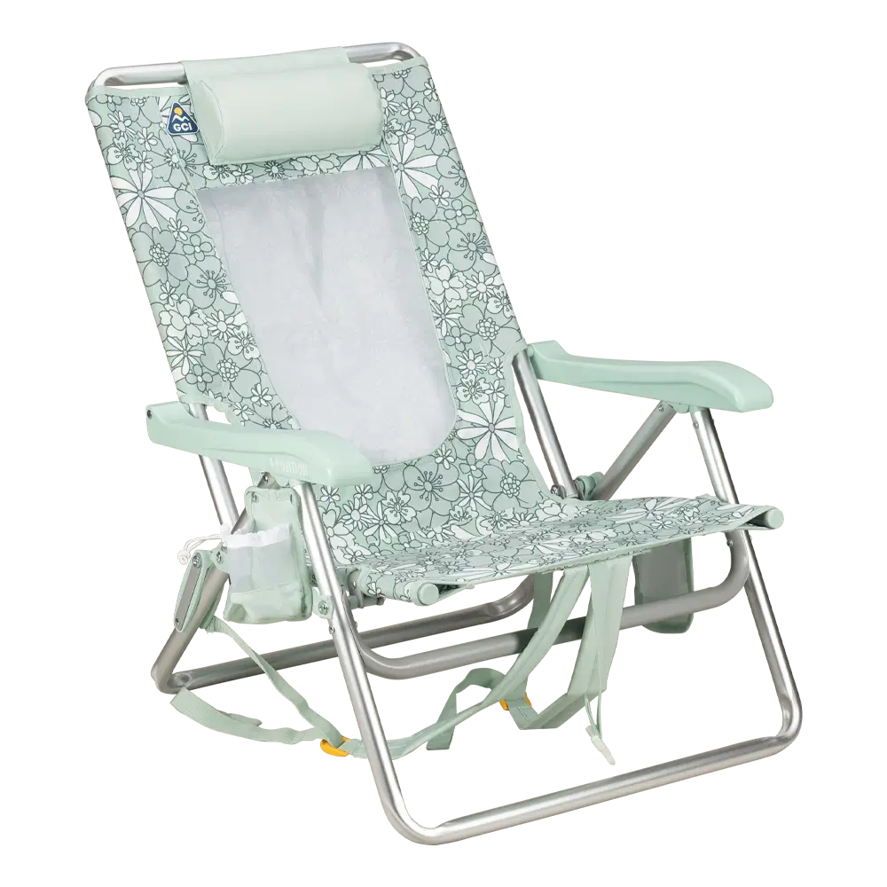 Backpack Beach Chair™ - Gift Ready