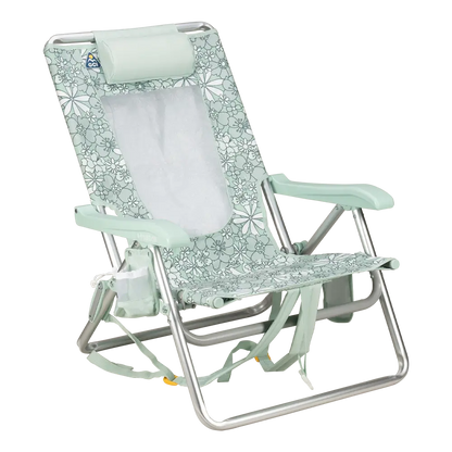 Backpack Beach Chair™ - Gift Ready