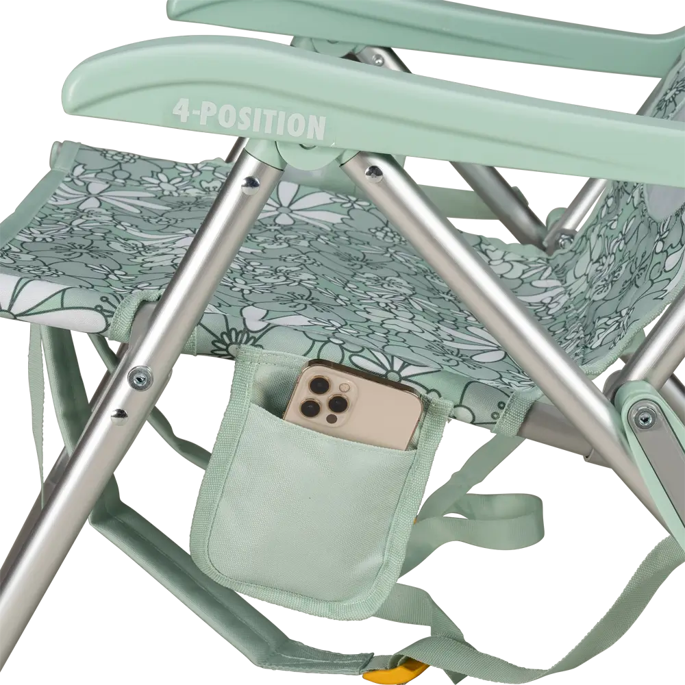 Backpack Beach Chair™ - Gift Ready