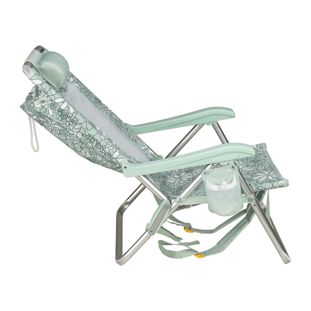 Backpack Beach Chair™ - Gift Ready