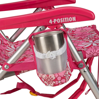 Backpack Beach Chair™ - Daily Set