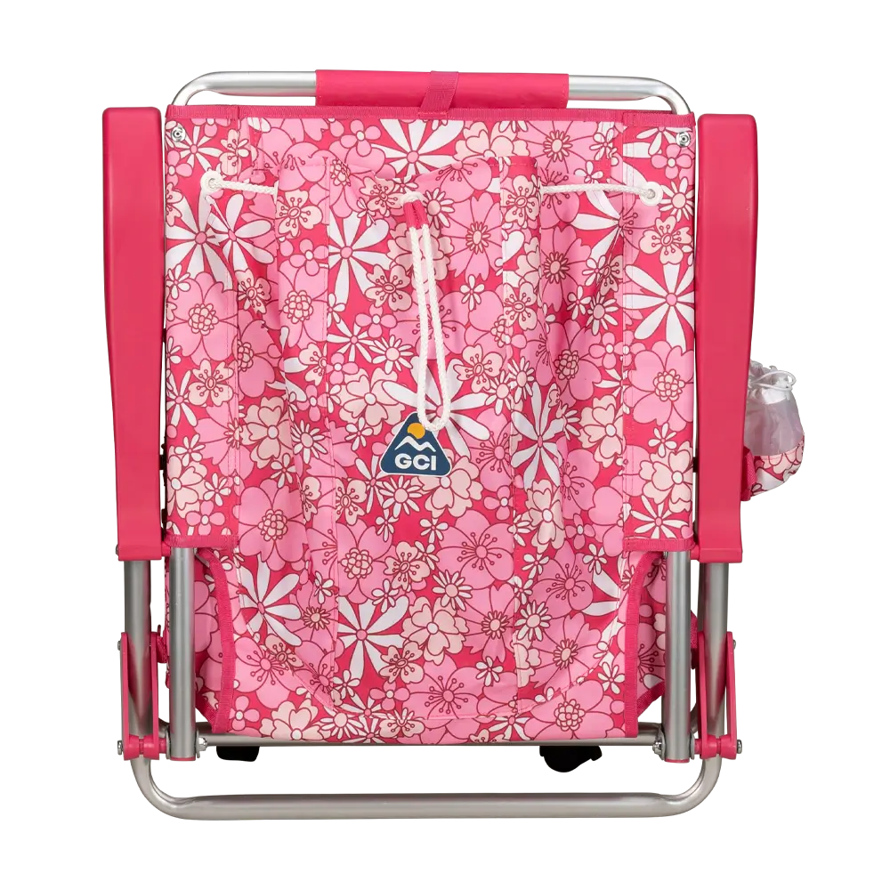 Backpack Beach Chair™ - Gift Ready