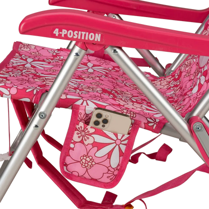 Backpack Beach Chair™ - Daily Set
