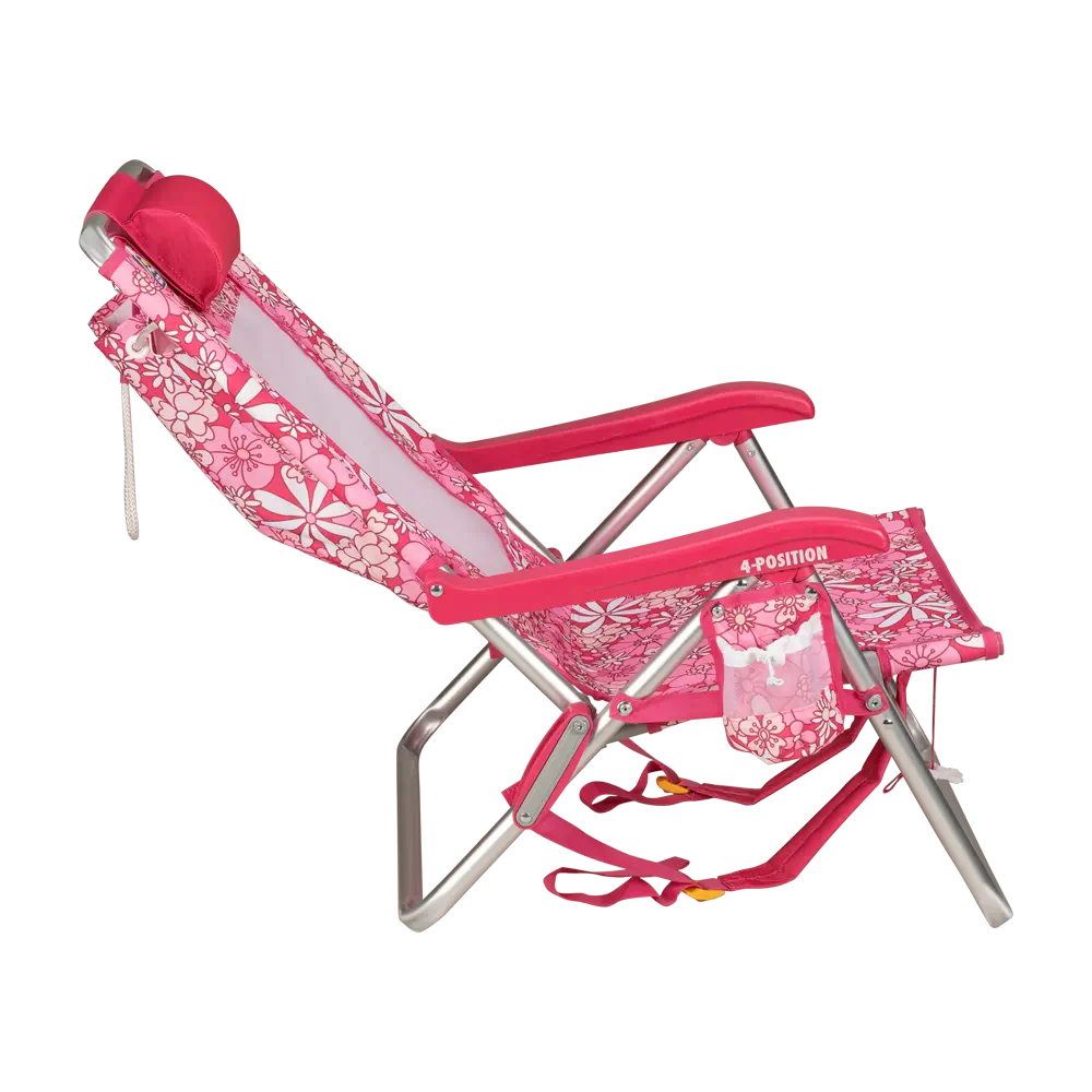 Backpack Beach Chair™ - Gift Ready