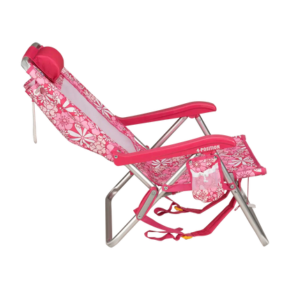 Backpack Beach Chair™ - Gift Ready